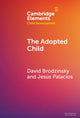 Book cover of: Adopted Child
