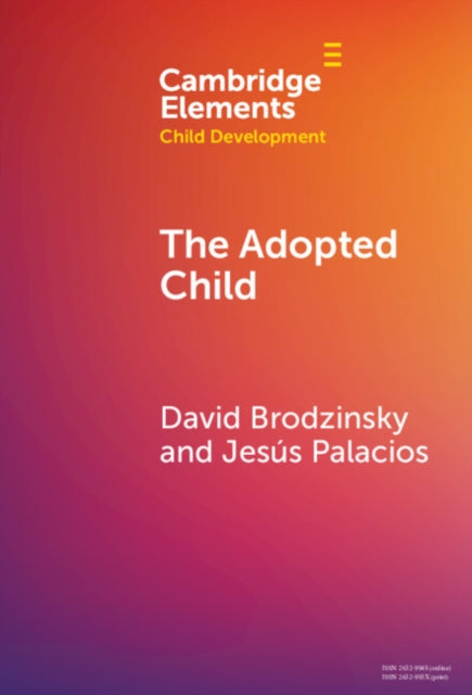 The Adopted Child