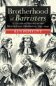 Book cover of: Brotherhood of Barristers