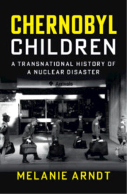 Book cover of: Chernobyl Children