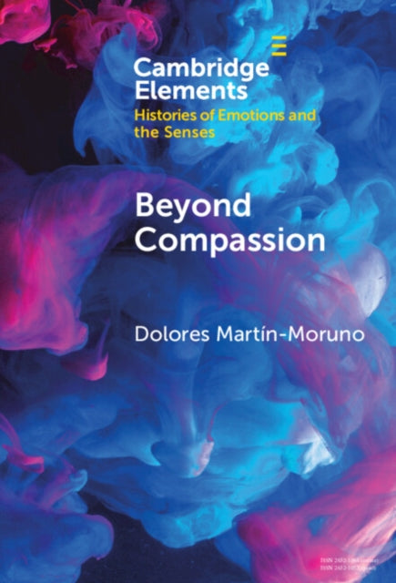 Book cover of: Beyond Compassion