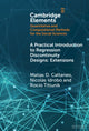 Book cover of: Practical Introduction to Regression Discontinuity Designs