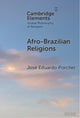 Book cover of: Afro-Brazilian Religions