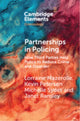 Book cover of: Partnerships in Policing. By: Lorraine Mazerolle