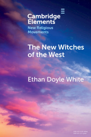 New Witches of the West