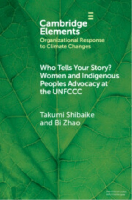 Book cover of: Who Tells Your Story?. By: Takumi Shibaike