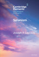 Book cover of: Satanism. By: Joseph Laycock