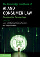Book cover of: Cambridge Handbook of AI and Consumer Law