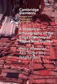 Book cover of: Historical Ethnography of the Enga Economy of Papua New Guinea. By: Polly Wiessner