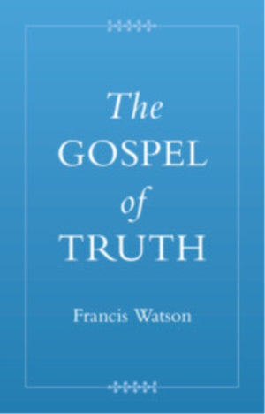 The Gospel of Truth