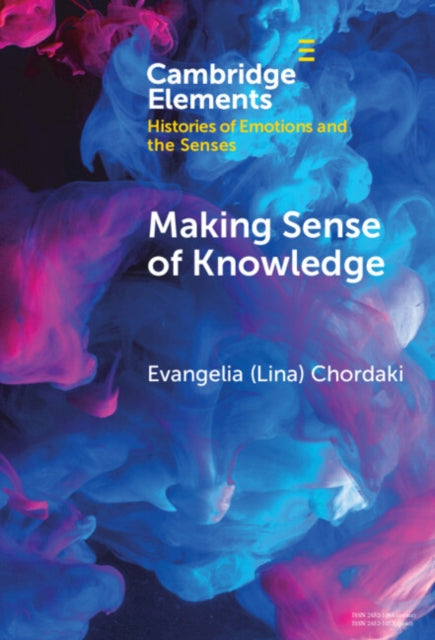 Book cover of: Making Sense of Knowledge