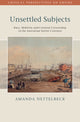 Book cover of: Unsettled Subjects