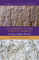 Book cover of: Leadership in the Ancient World