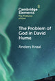 Book cover of: Problem of God in David Hume