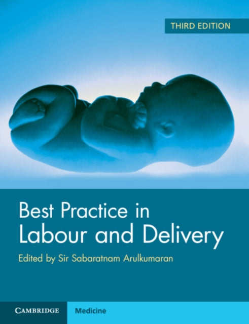 Book cover of: Best Practice in Labour and Delivery
