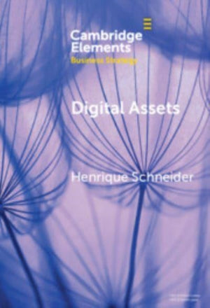 Digital Assets