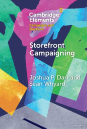 Storefront Campaigning