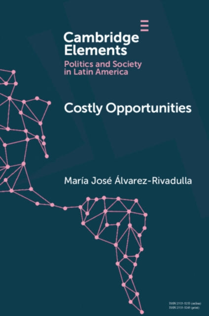 Book cover of: Costly Opportunities