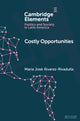 Book cover of: Costly Opportunities