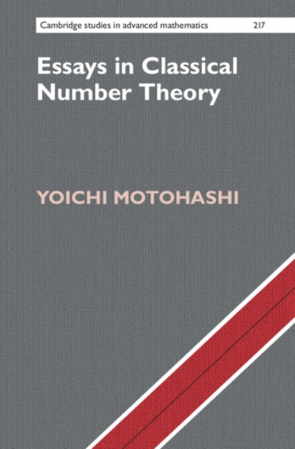 Essays in Classical Number Theory