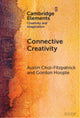 Book cover of: Connective Creativity. By: Austin Choi-Fitzpatrick