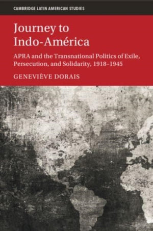 Journey to Indo-America