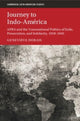 Book cover of: Journey to Indo-America. By: Geneviève Dorais