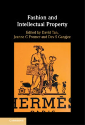 Fashion and Intellectual Property