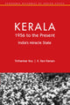 Book cover of: Kerala, 1956 to the Present