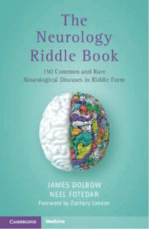 The Neurology Riddle Book