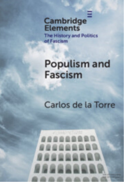 Populism and Fascism