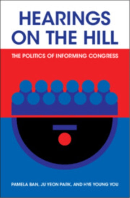 Hearings on the Hill