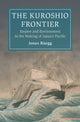 Book cover of: Kuroshio Frontier: Volume 1