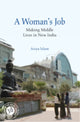 Book cover of: Woman's Job. By: Asiya Islam