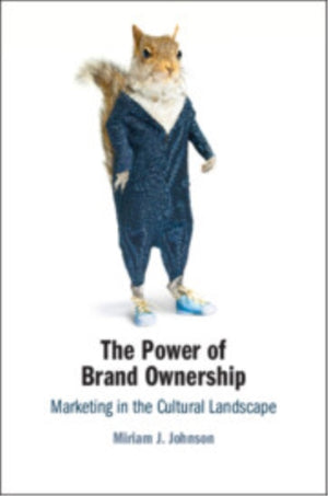 The Power of Brand Ownership