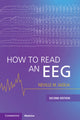 Book cover of: How to Read an EEG
