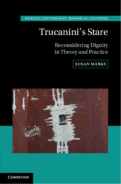 Trucanini's Stare