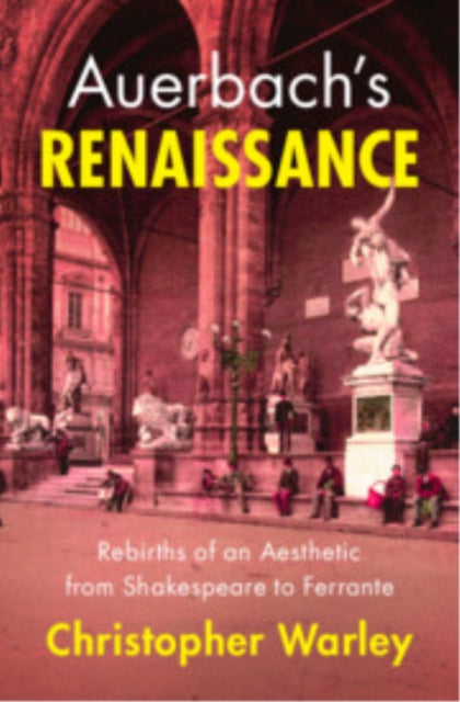 Auerbach's Renaissance