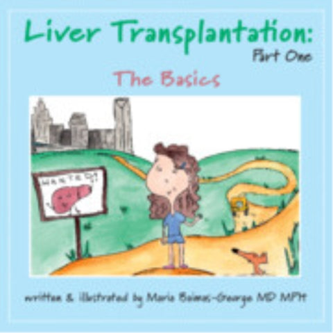 Liver Transplantation: Volume 1