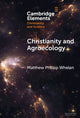 Book cover of: Christianity and Agroecology