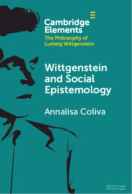 Book cover of: Wittgenstein and Social Epistemology