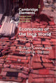 Book cover of: Economies of the Inca World. By: R. Alan Covey