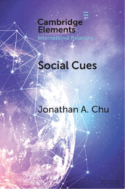 Book cover of: Social Cues