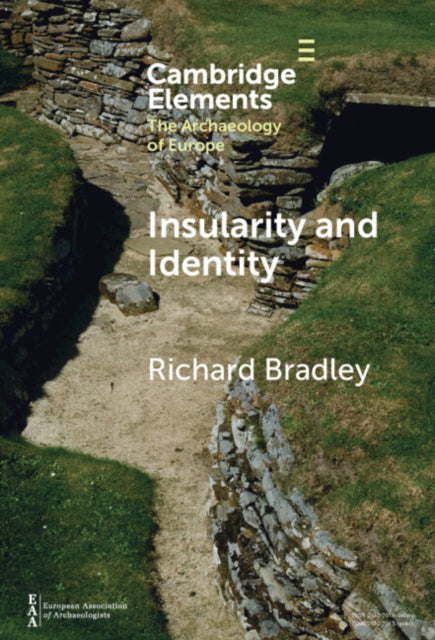 Book cover of: Insularity and Identity