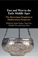 Book cover of: East and West in the Early Middle Ages. By: Stefan Esders