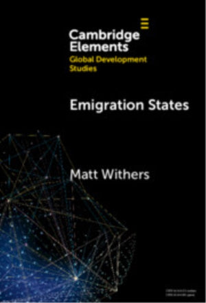 Emigration States