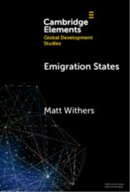 Emigration States