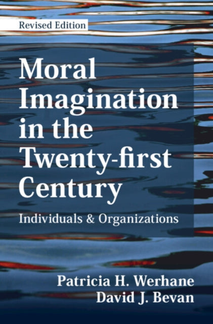 Book cover of: Moral Imagination in the Twenty-first Century