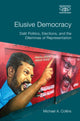 Book cover of: Elusive Democracy