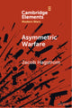 Book cover of: Asymmetric Warfare